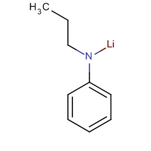 Cas Number: 86952-90-1  Molecular Structure