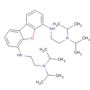 CAS No 869541-70-8  Molecular Structure