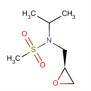 CAS No 86955-02-4  Molecular Structure