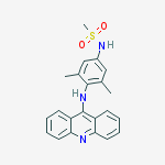 CAS No 86955-70-6  Molecular Structure