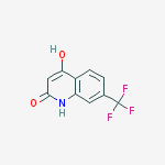 CAS No 869550-69-6  Molecular Structure