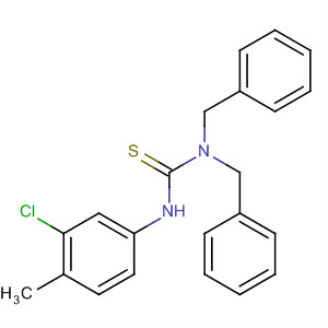 CAS No 86956-75-4  Molecular Structure