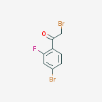 CAS No 869569-77-7  Molecular Structure