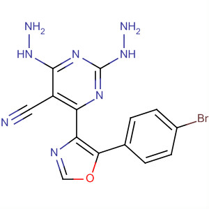 CAS No 869578-66-5  Molecular Structure
