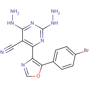 Cas Number: 869578-66-5  Molecular Structure