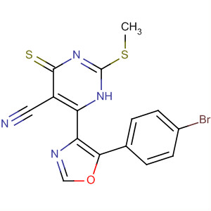 CAS No 869578-69-8  Molecular Structure