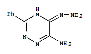 Cas Number: 86958-19-2  Molecular Structure