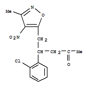 CAS No 869586-75-4  Molecular Structure