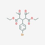 CAS No 869592-29-0  Molecular Structure