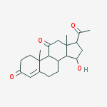 Cas Number: 86960-45-4  Molecular Structure