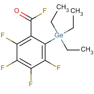 CAS No 86962-02-9  Molecular Structure