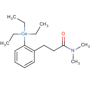 CAS No 86962-04-1  Molecular Structure