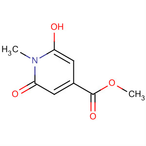 CAS No 86964-96-7  Molecular Structure