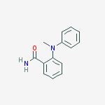 CAS No 869649-73-0  Molecular Structure