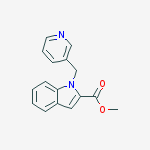 CAS No 869650-64-6  Molecular Structure