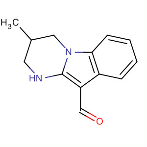 CAS No 86966-66-7  Molecular Structure
