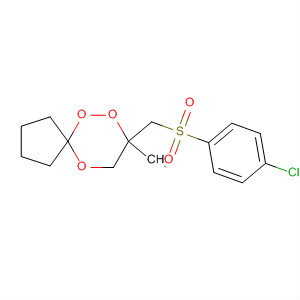 CAS No 869661-15-4  Molecular Structure