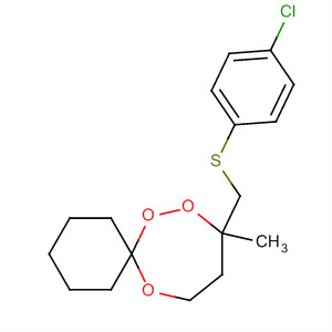 CAS No 869661-31-4  Molecular Structure