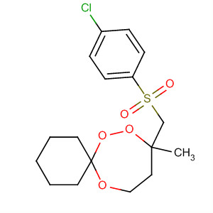 CAS No 869661-34-7  Molecular Structure