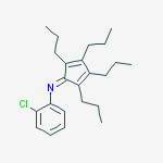 CAS No 869668-09-7  Molecular Structure