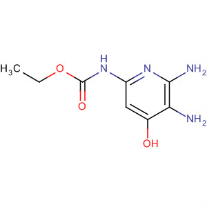 Cas Number: 86970-42-5  Molecular Structure