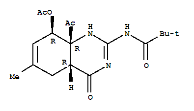 CAS No 86971-00-8  Molecular Structure