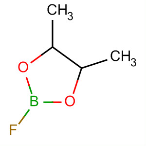 CAS No 86972-16-9  Molecular Structure