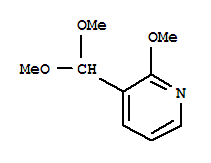 CAS No 869735-23-9  Molecular Structure