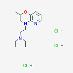 CAS No 86979-81-9  Molecular Structure