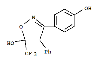 CAS No 869852-77-7  Molecular Structure