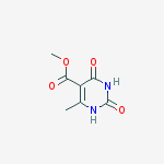 CAS No 869891-41-8  Molecular Structure