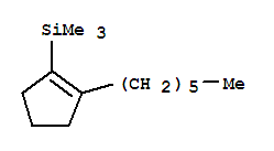 CAS No 86994-24-3  Molecular Structure