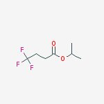 CAS No 86994-27-6  Molecular Structure