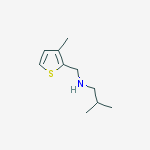 CAS No 869942-30-3  Molecular Structure