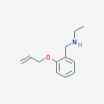 CAS No 869942-52-9  Molecular Structure