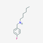 Cas Number: 869944-64-9  Molecular Structure