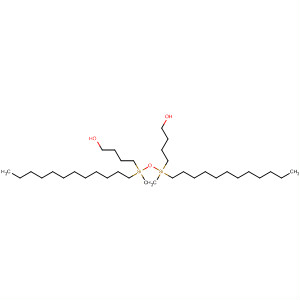 CAS No 86996-13-6  Molecular Structure