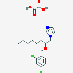 CAS No 86996-65-8  Molecular Structure