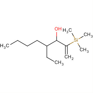 CAS No 86997-35-5  Molecular Structure