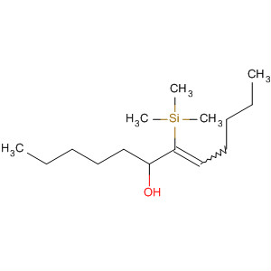 CAS No 86997-36-6  Molecular Structure