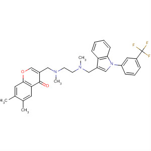 CAS No 869998-49-2  Molecular Structure