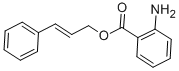 CAS No 87-29-6  Molecular Structure