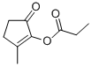 CAS No 87-55-8  Molecular Structure