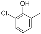 CAS No 87-64-9  Molecular Structure