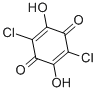 Cas Number: 87-88-7  Molecular Structure