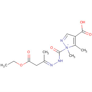 CAS No 870003-32-0  Molecular Structure