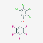 Cas Number: 87002-10-6  Molecular Structure