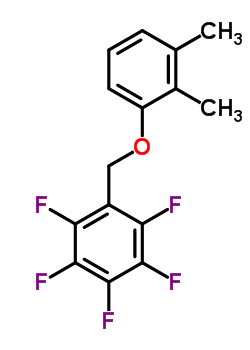 CAS No 87002-12-8  Molecular Structure