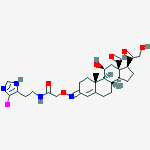 Cas Number: 87002-37-7  Molecular Structure