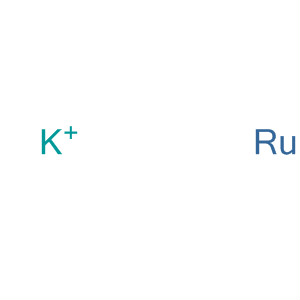 CAS No 87004-00-0  Molecular Structure